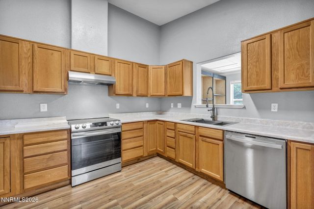 191 Ave De La D'Emerald, Sparks, NV 89434
