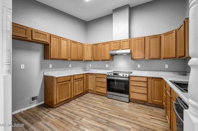 191 Ave De La D'Emerald, Sparks, NV 89434