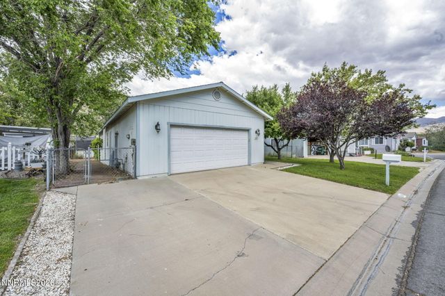 191 Ave De La D'Emerald, Sparks, NV 89434