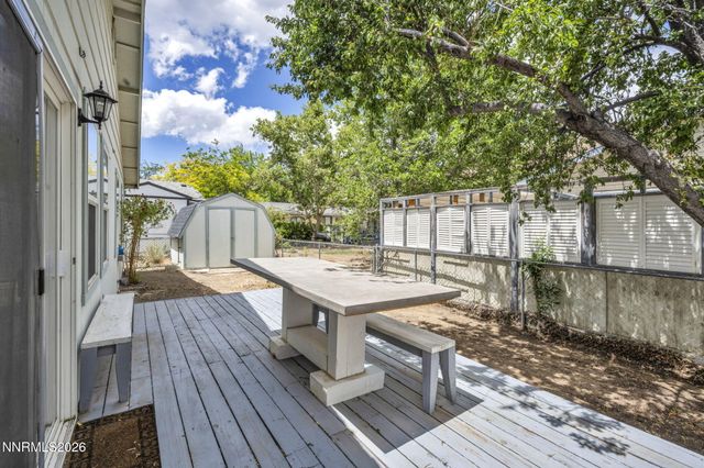 191 Ave De La D'Emerald, Sparks, NV 89434
