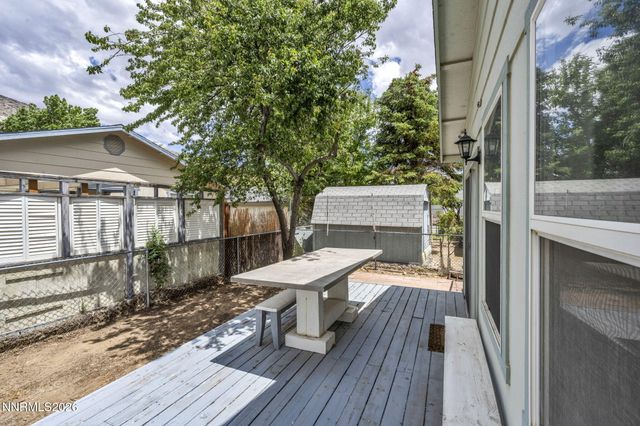 191 Ave De La D'Emerald, Sparks, NV 89434