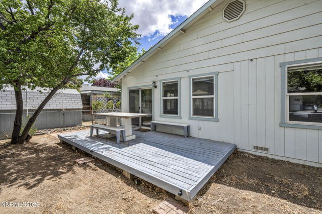 191 Ave De La D'Emerald, Sparks, NV 89434