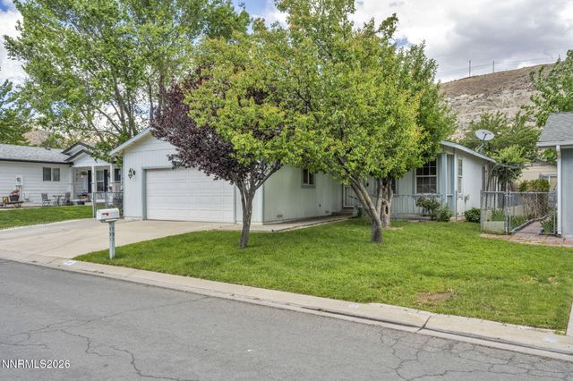 191 Ave De La D'Emerald, Sparks, NV 89434