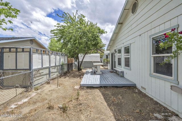 191 Ave De La D'Emerald, Sparks, NV 89434