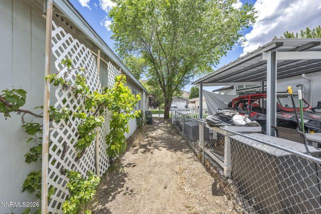 191 Ave De La D'Emerald, Sparks, NV 89434
