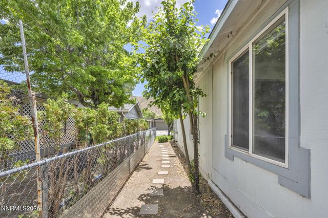 191 Ave De La D'Emerald, Sparks, NV 89434