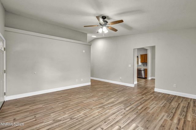 191 Ave De La D'Emerald, Sparks, NV 89434