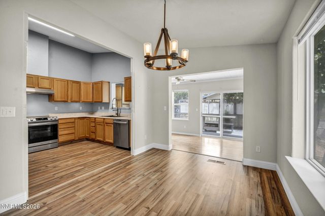 191 Ave De La D'Emerald, Sparks, NV 89434