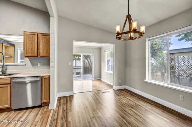 191 Ave De La D'Emerald, Sparks, NV 89434