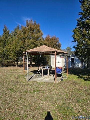 16023 Flatfoot Rd, Dinwiddie, VA 23841