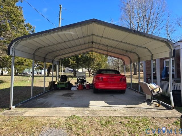 16023 Flatfoot Rd, Dinwiddie, VA 23841