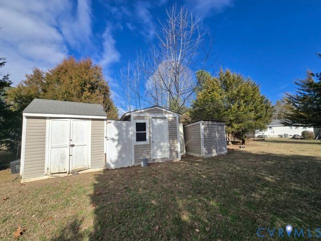 16023 Flatfoot Rd, Dinwiddie, VA 23841