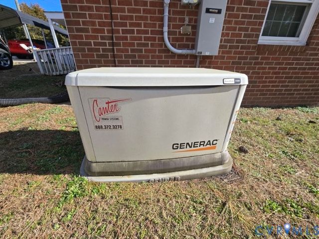 16023 Flatfoot Rd, Dinwiddie, VA 23841