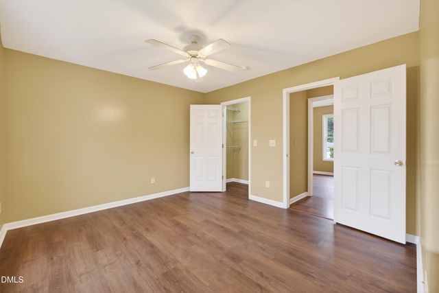5415 Gunnette Drive, Raleigh, NC 27610