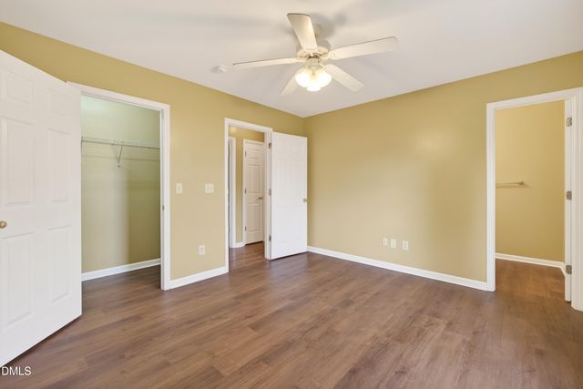 5415 Gunnette Drive, Raleigh, NC 27610