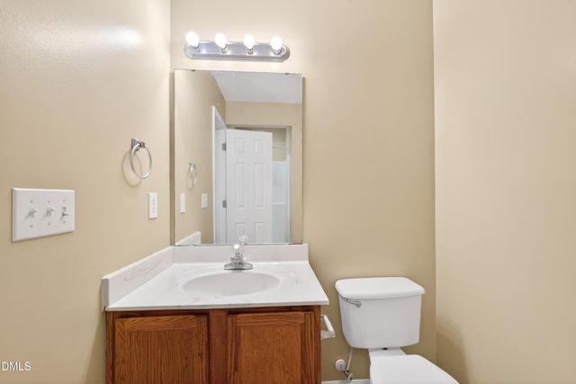 5415 Gunnette Drive, Raleigh, NC 27610
