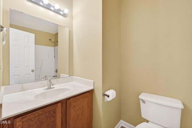 5415 Gunnette Drive, Raleigh, NC 27610