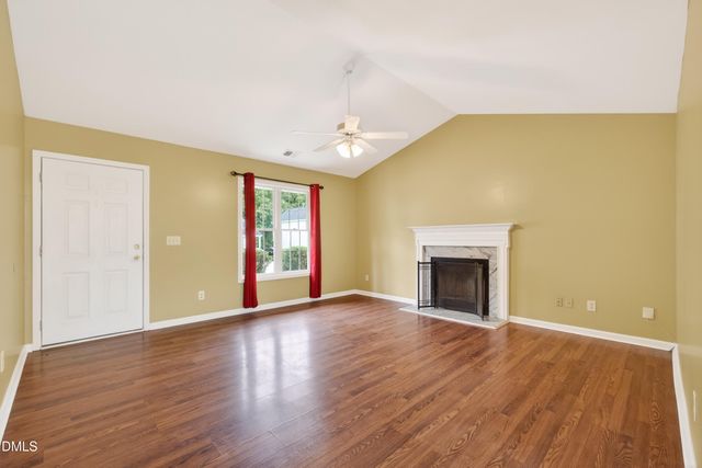 5415 Gunnette Drive, Raleigh, NC 27610