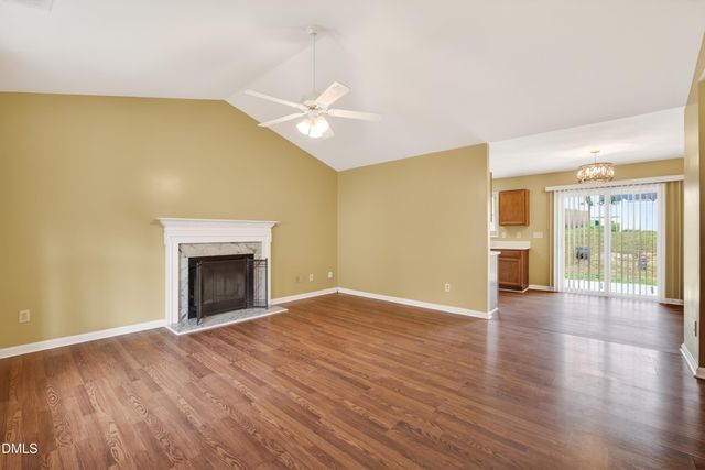 5415 Gunnette Drive, Raleigh, NC 27610