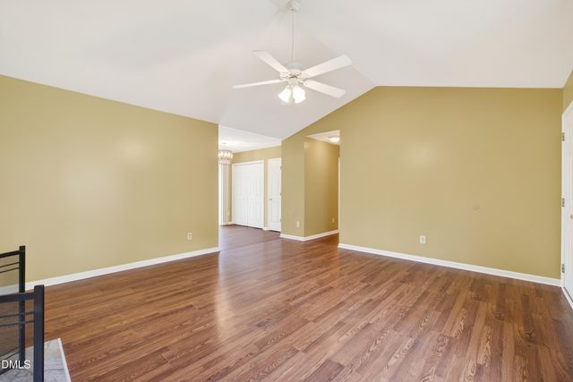 5415 Gunnette Drive, Raleigh, NC 27610