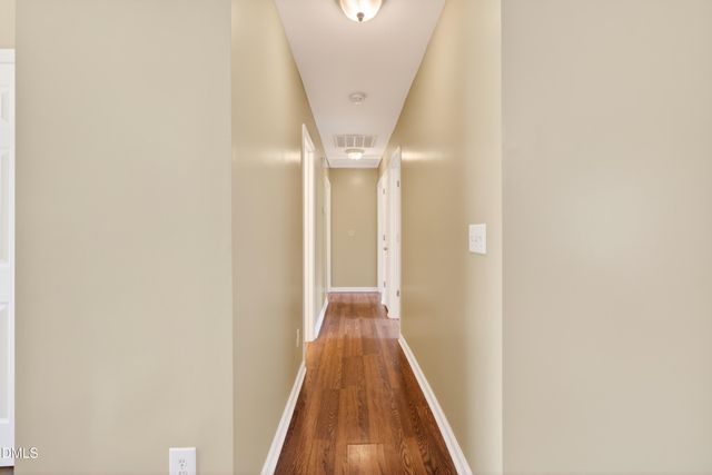 5415 Gunnette Drive, Raleigh, NC 27610