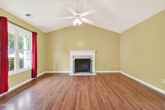 5415 Gunnette Drive, Raleigh, NC 27610