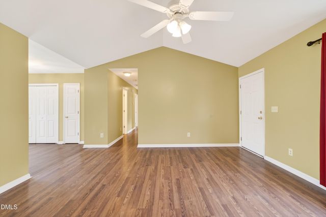 5415 Gunnette Drive, Raleigh, NC 27610