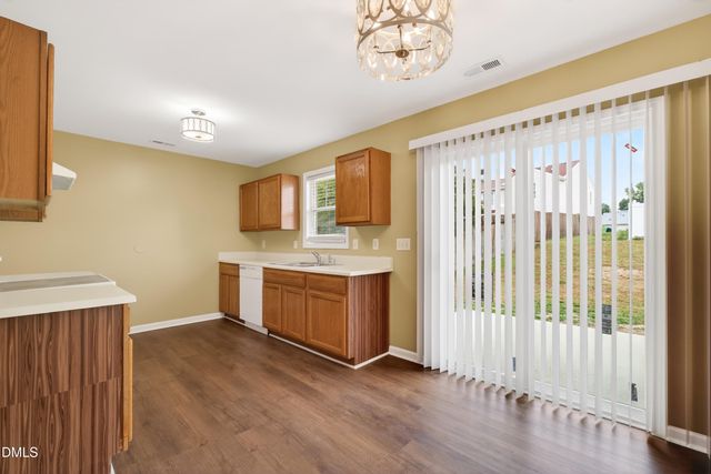 5415 Gunnette Drive, Raleigh, NC 27610