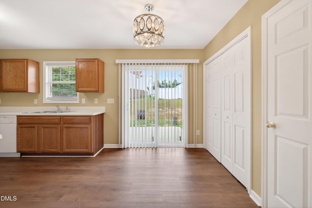 5415 Gunnette Drive, Raleigh, NC 27610