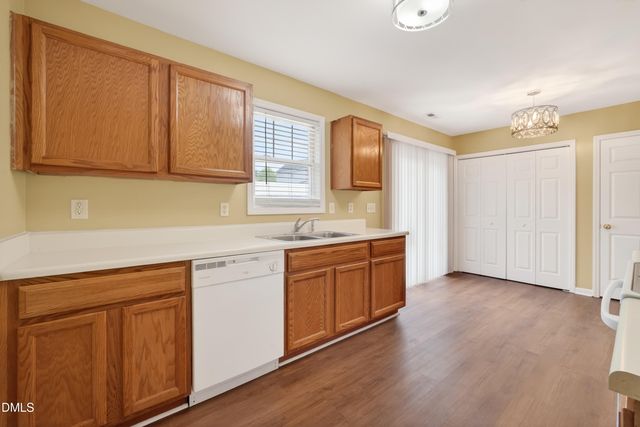 5415 Gunnette Drive, Raleigh, NC 27610