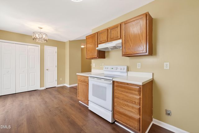 5415 Gunnette Drive, Raleigh, NC 27610
