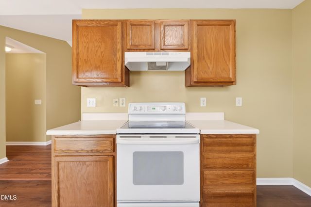 5415 Gunnette Drive, Raleigh, NC 27610