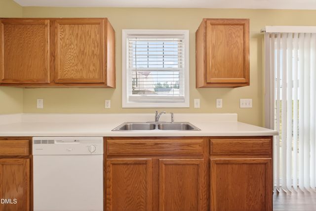 5415 Gunnette Drive, Raleigh, NC 27610