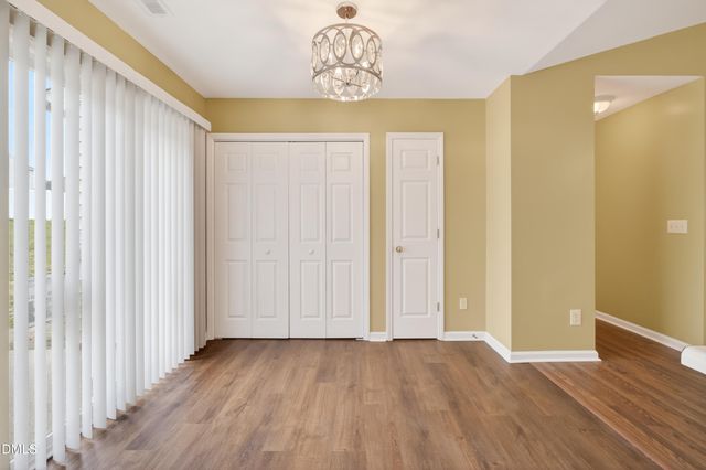 5415 Gunnette Drive, Raleigh, NC 27610