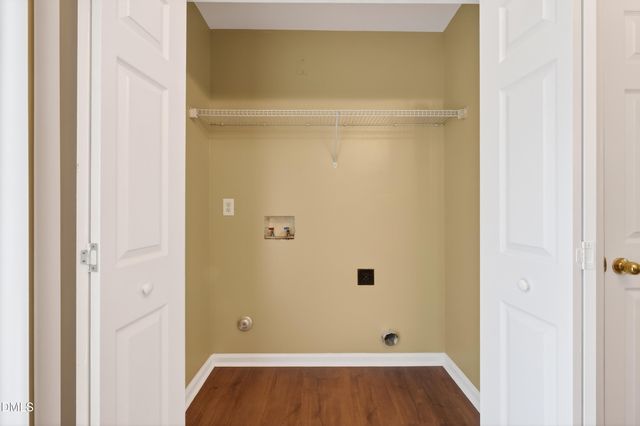 5415 Gunnette Drive, Raleigh, NC 27610