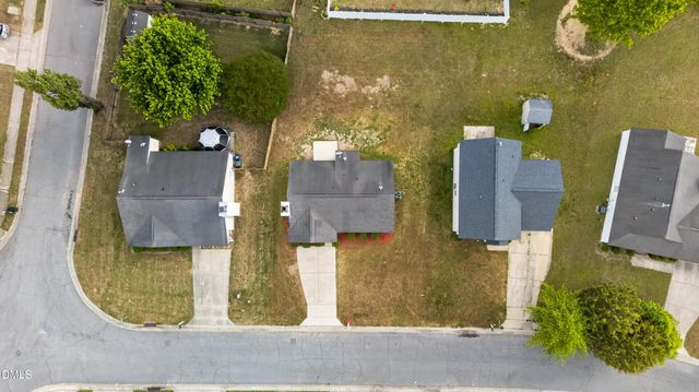 5415 Gunnette Drive, Raleigh, NC 27610