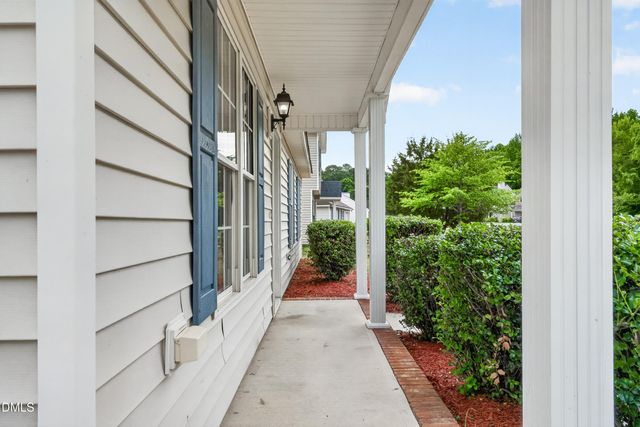 5415 Gunnette Drive, Raleigh, NC 27610