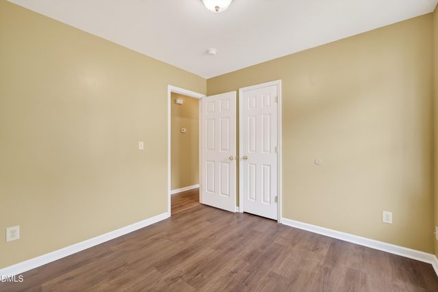 5415 Gunnette Drive, Raleigh, NC 27610