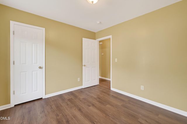 5415 Gunnette Drive, Raleigh, NC 27610