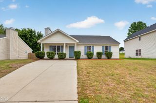 5415 Gunnette Drive, Raleigh, NC 27610
