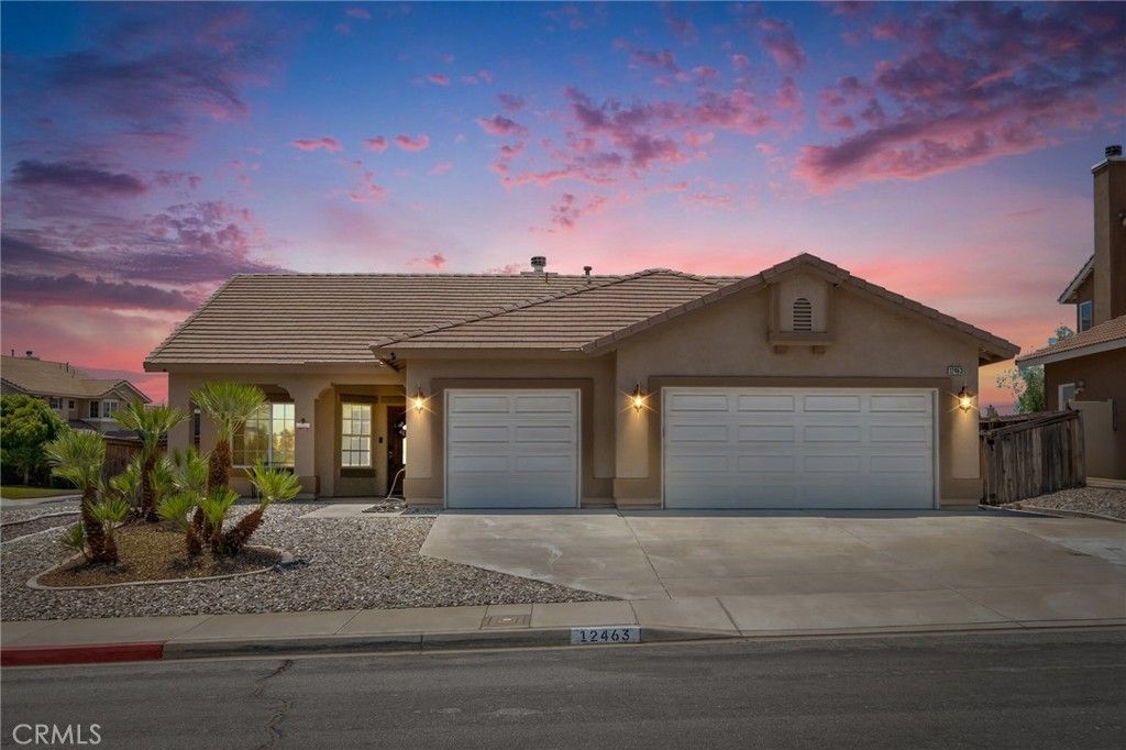 Image 29 of property listing at 12463 Antelope Drive, Victorville, CA 92392