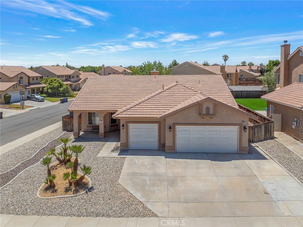 Image 30 of property listing at 12463 Antelope Drive, Victorville, CA 92392