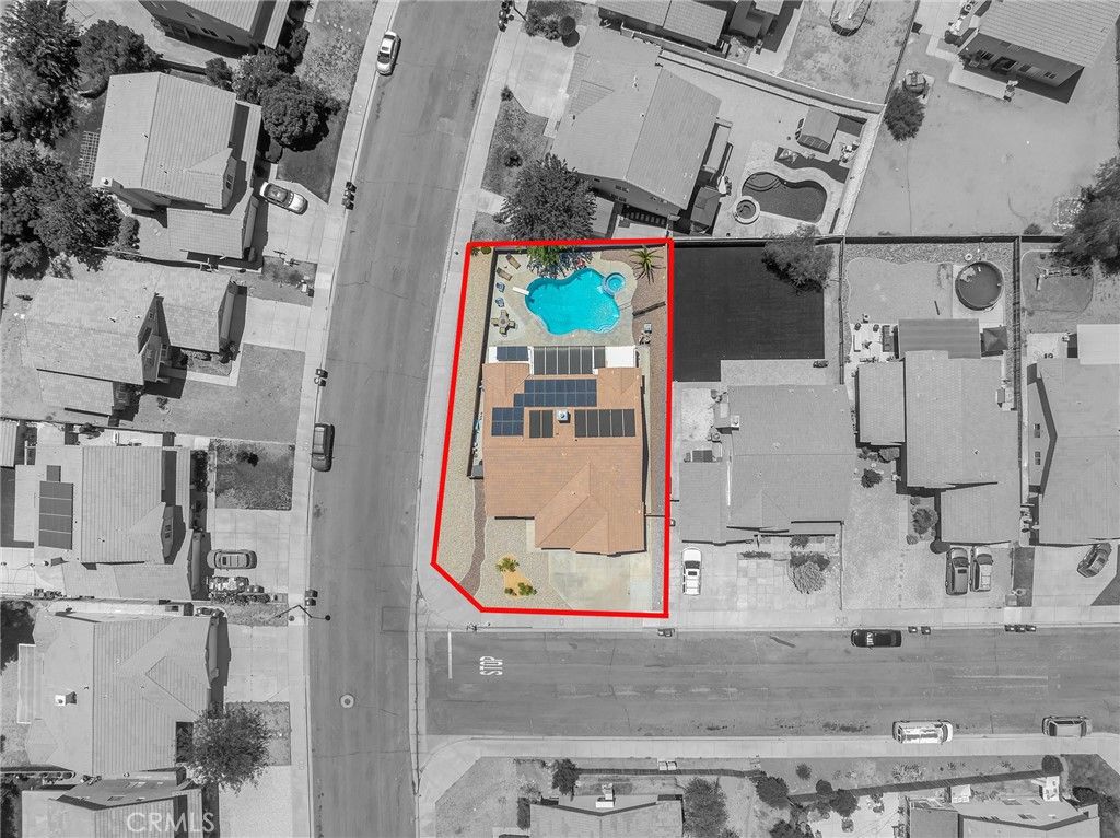 Image 31 of property listing at 12463 Antelope Drive, Victorville, CA 92392