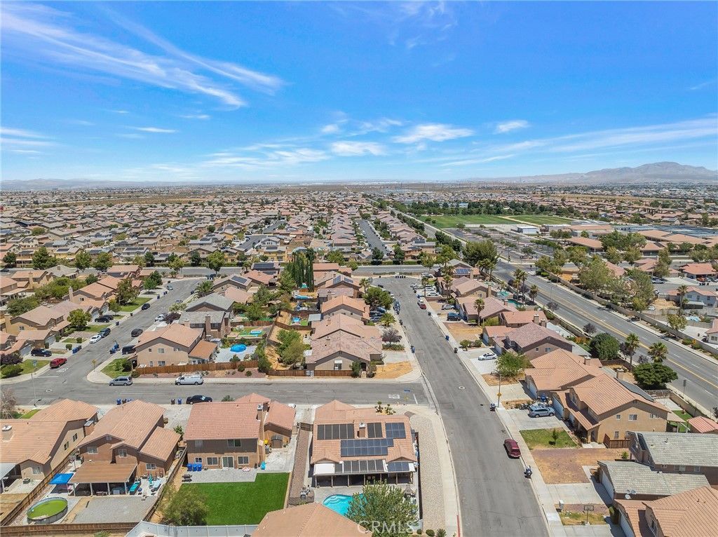 Image 33 of property listing at 12463 Antelope Drive, Victorville, CA 92392
