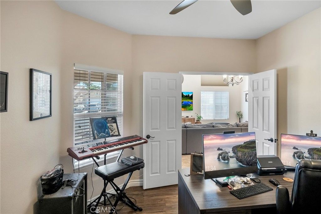 Image 9 of property listing at 12463 Antelope Drive, Victorville, CA 92392