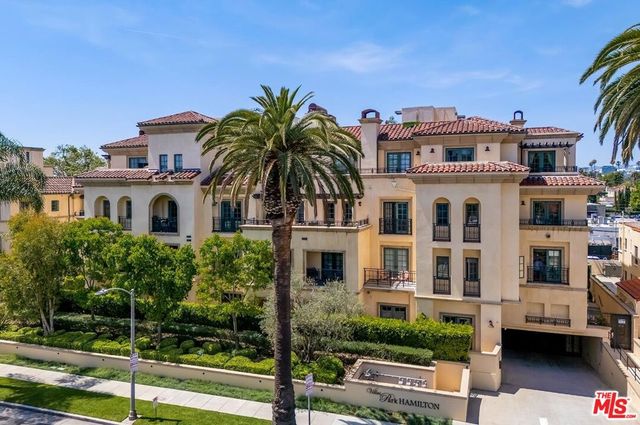 225 S Hamilton Drive 106, Beverly Hills, CA 90211