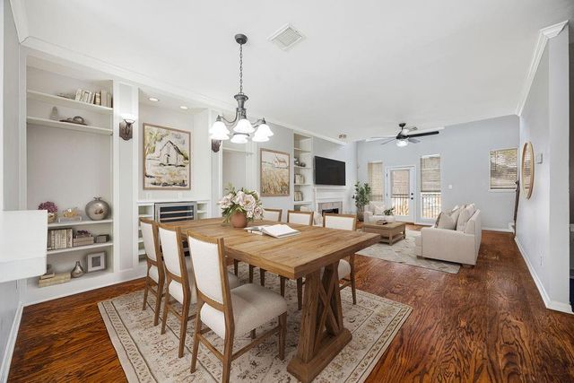 1410 Tuam Street, Houston, TX 77004