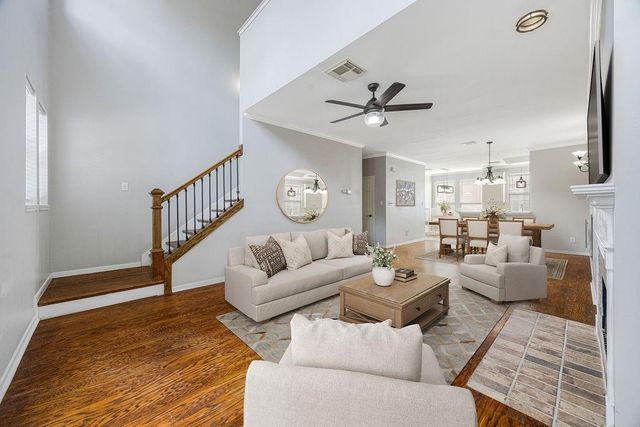 1410 Tuam Street, Houston, TX 77004