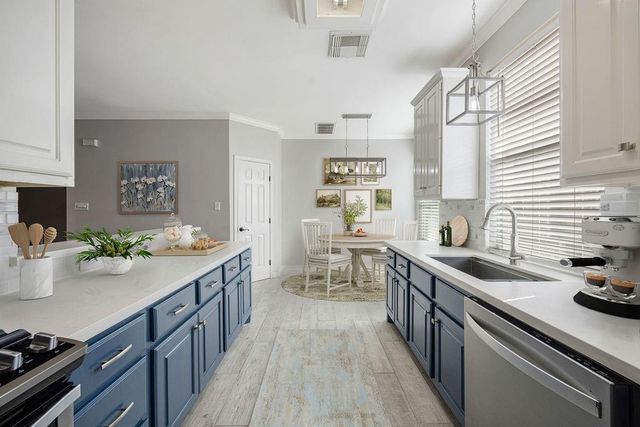 1410 Tuam Street, Houston, TX 77004