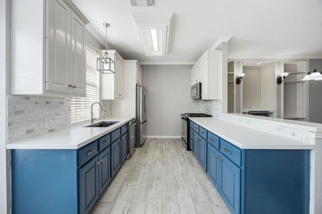 1410 Tuam Street, Houston, TX 77004